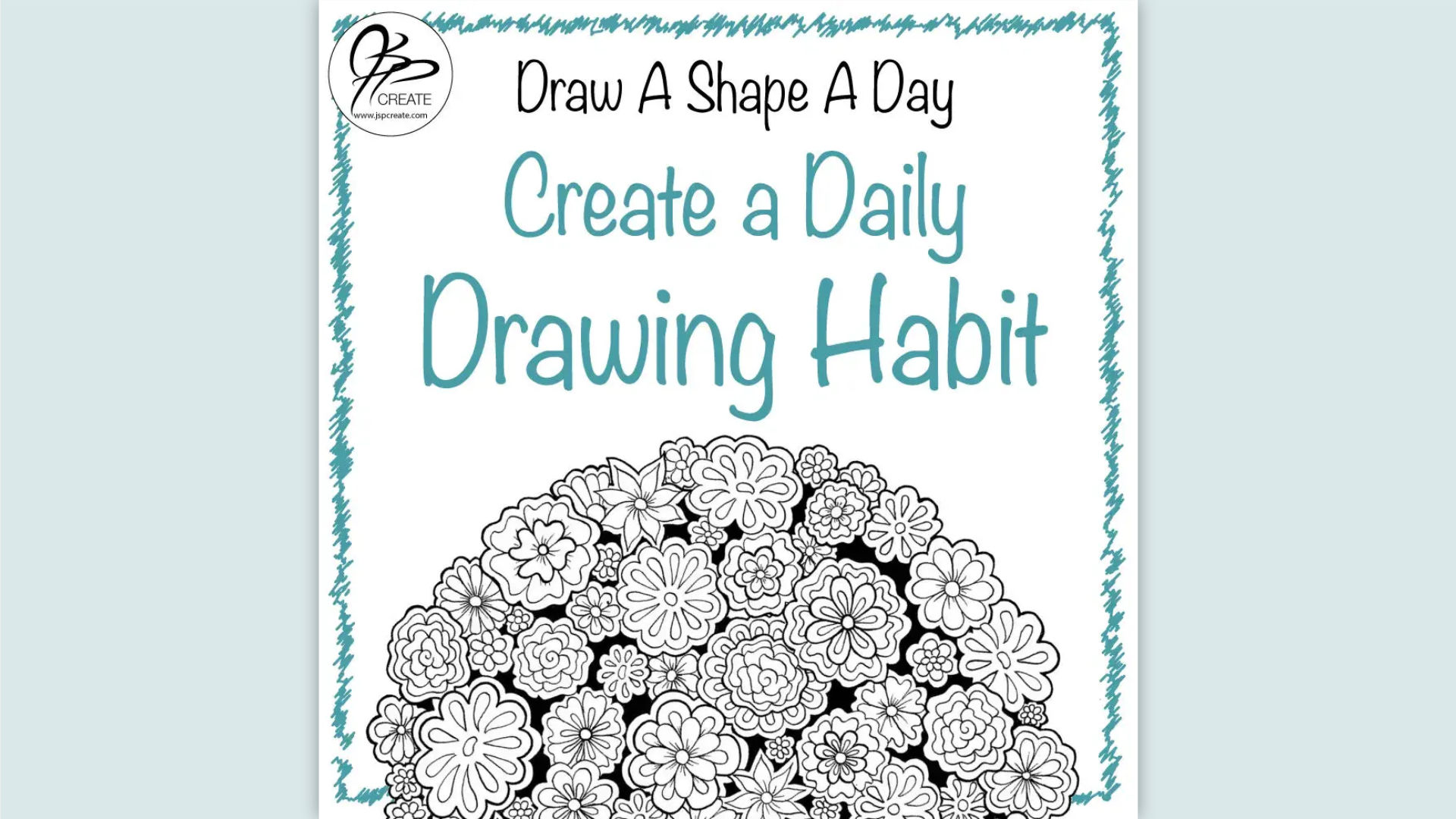 Why You Should Start a Daily Sketchbook Habit